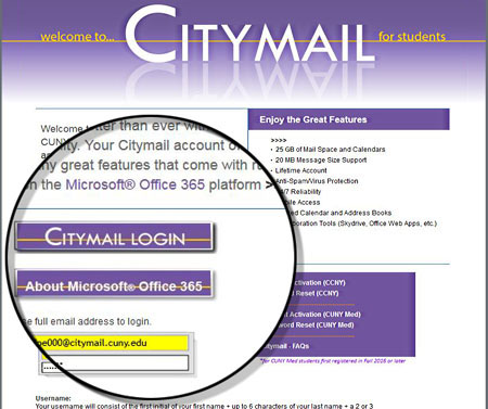 Citymail